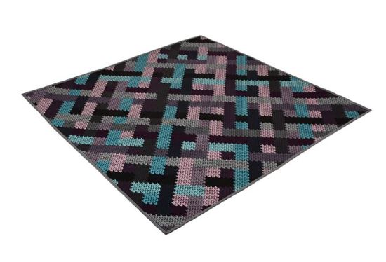 Коврик влаговпитывающий  